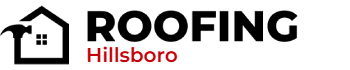 Hillsboro Roofing Company Logo